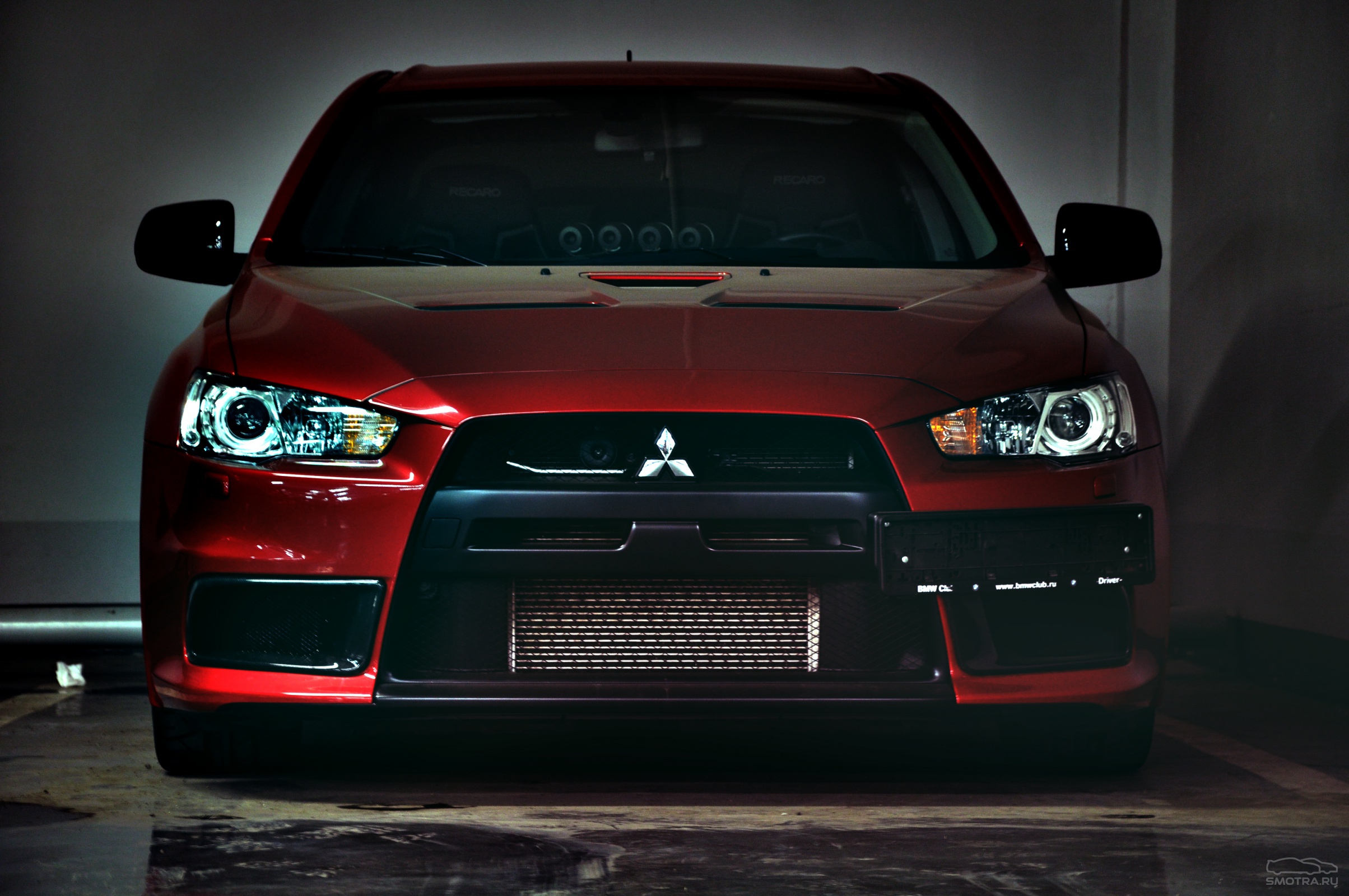 Mitsubishi Lancer Evolution - Форум владельцев > Продам/Обменяю Evo X MR RR