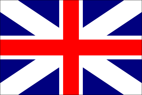 флаг британии фото