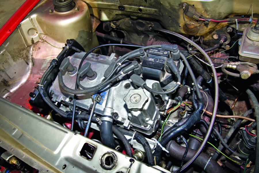 Как сделать тюнинг двигателя ВАЗ-2112 8 и 16 клапанов своими руками