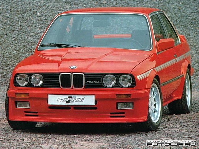 bmw m 3 e 30