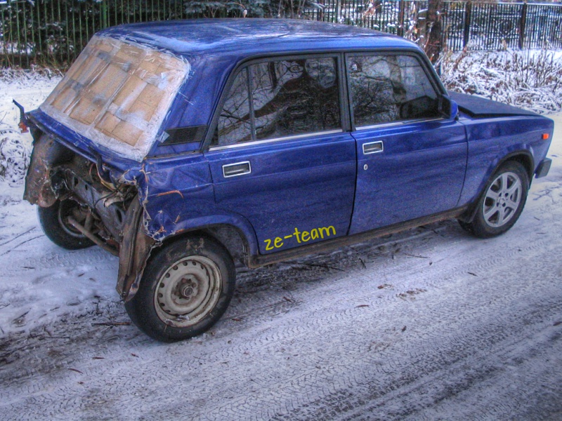 lada 1500