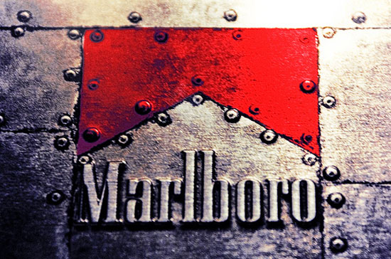 Marlboro Р»РѕРіРѕС‚РёРї