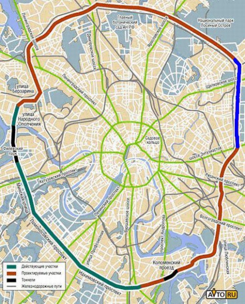 Маршрут 4 кольца. 4 Транспортное кольцо на карте Москвы. Четвертого транспортного кольца (ЧТК),. Четвертое транспортное кольцо Москвы. Четвертое транспортное кольцо схема 2016.