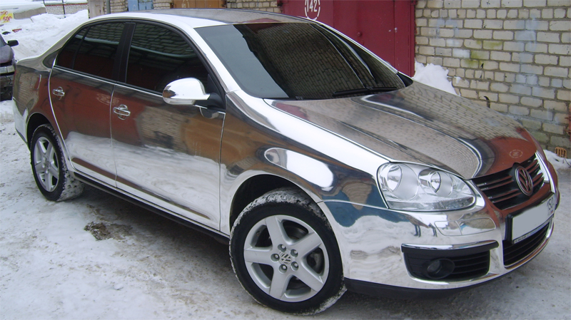 Volkswagen Polo sedan РІРёРЅРёР»