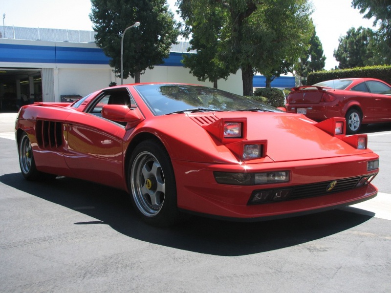 cizeta v16t