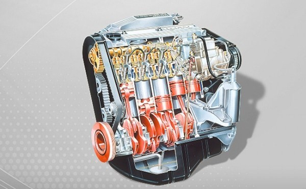 Эксперты назвали ТОП-5 самых надежных двигателей VAG