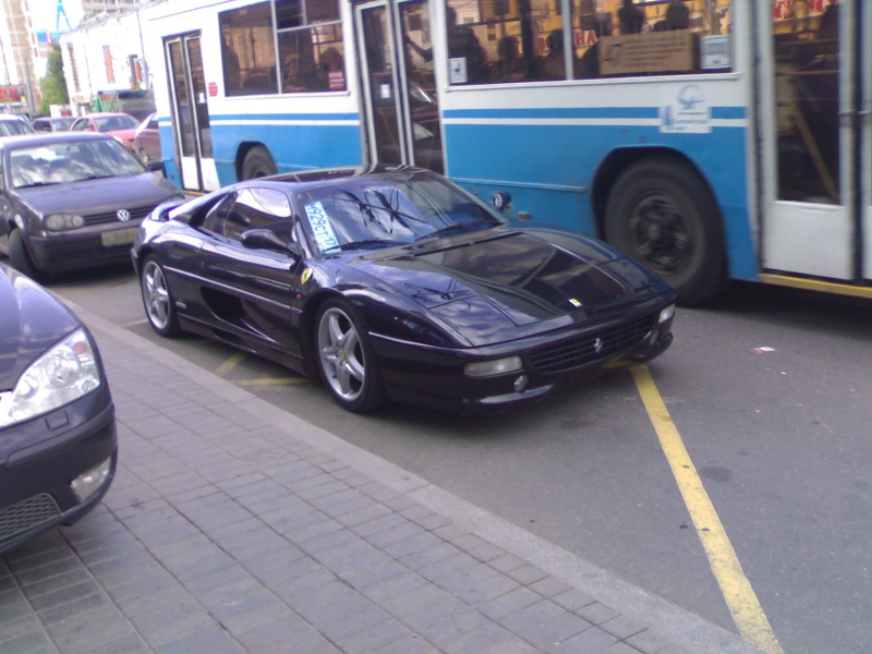 ferrari 355